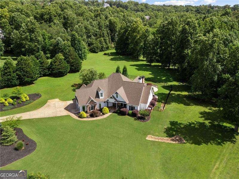 119 Sharp Mountain Creek Ball Ground - 60
