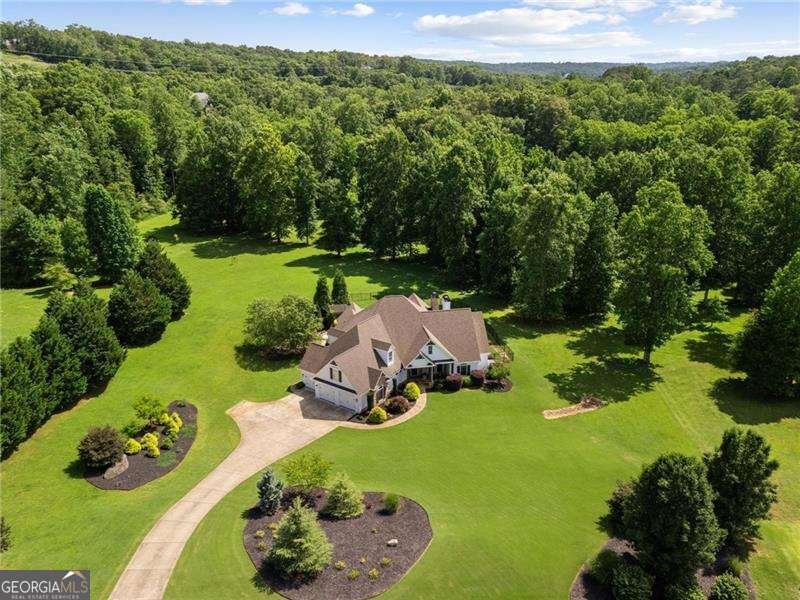 119 Sharp Mountain Creek Ball Ground - 61