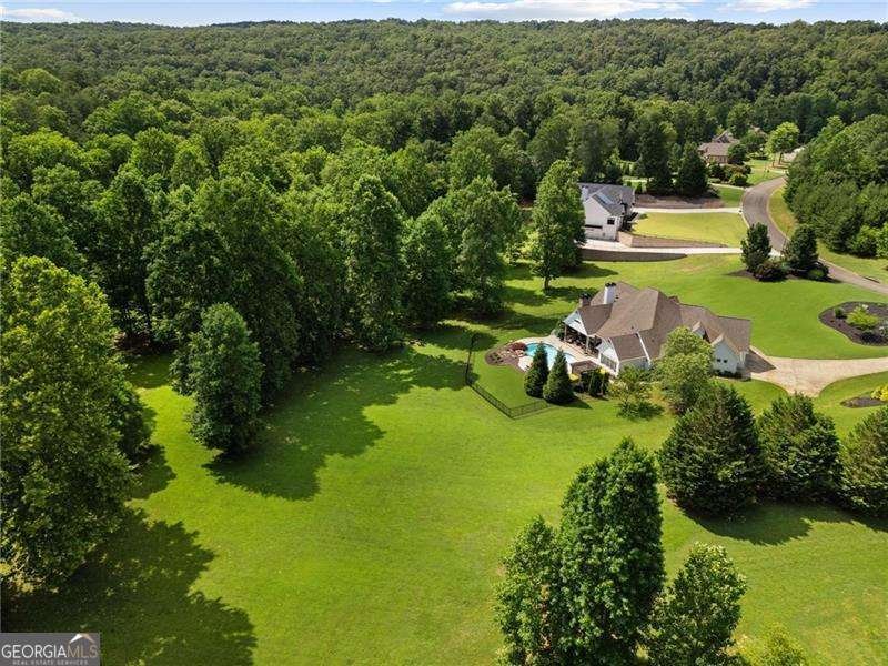 119 Sharp Mountain Creek Ball Ground - 64