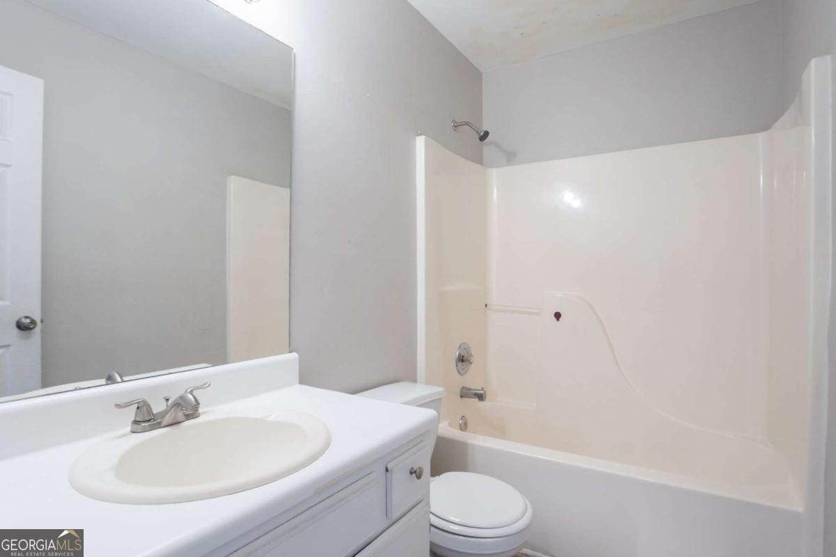 7092 Stonecreek Drive Douglasville - 22