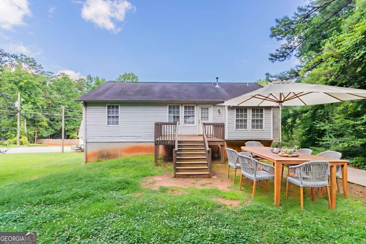 7092 Stonecreek Drive Douglasville - 3