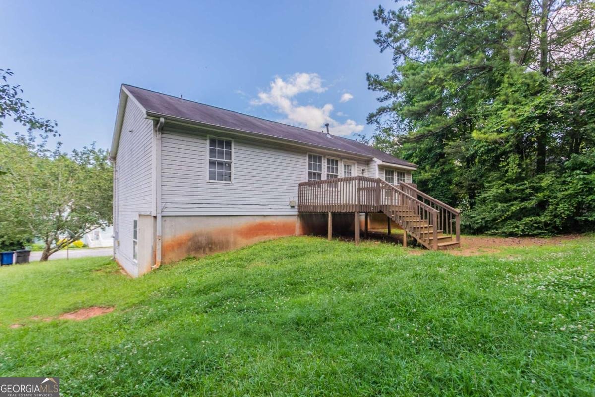 7092 Stonecreek Drive Douglasville - 31