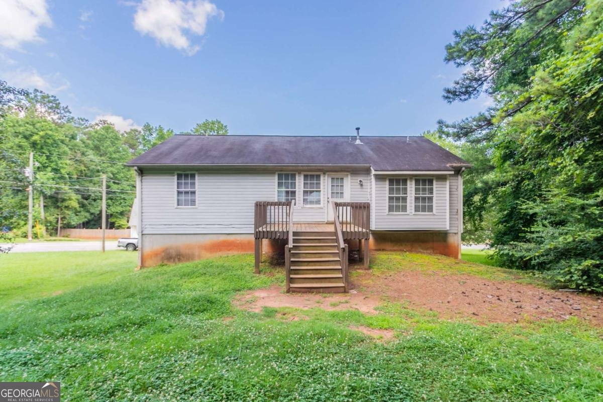 7092 Stonecreek Drive Douglasville - 32