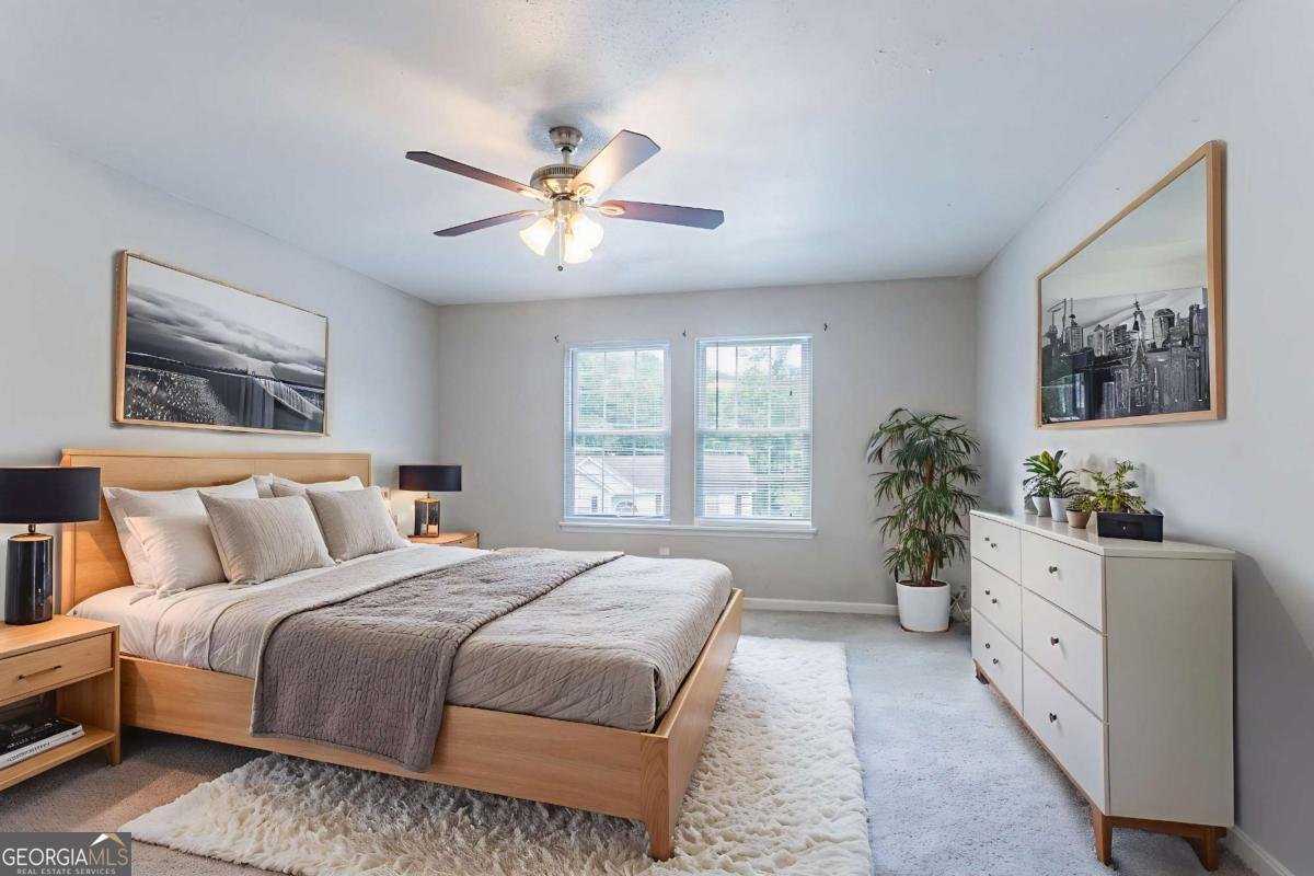 7092 Stonecreek Drive Douglasville - 6