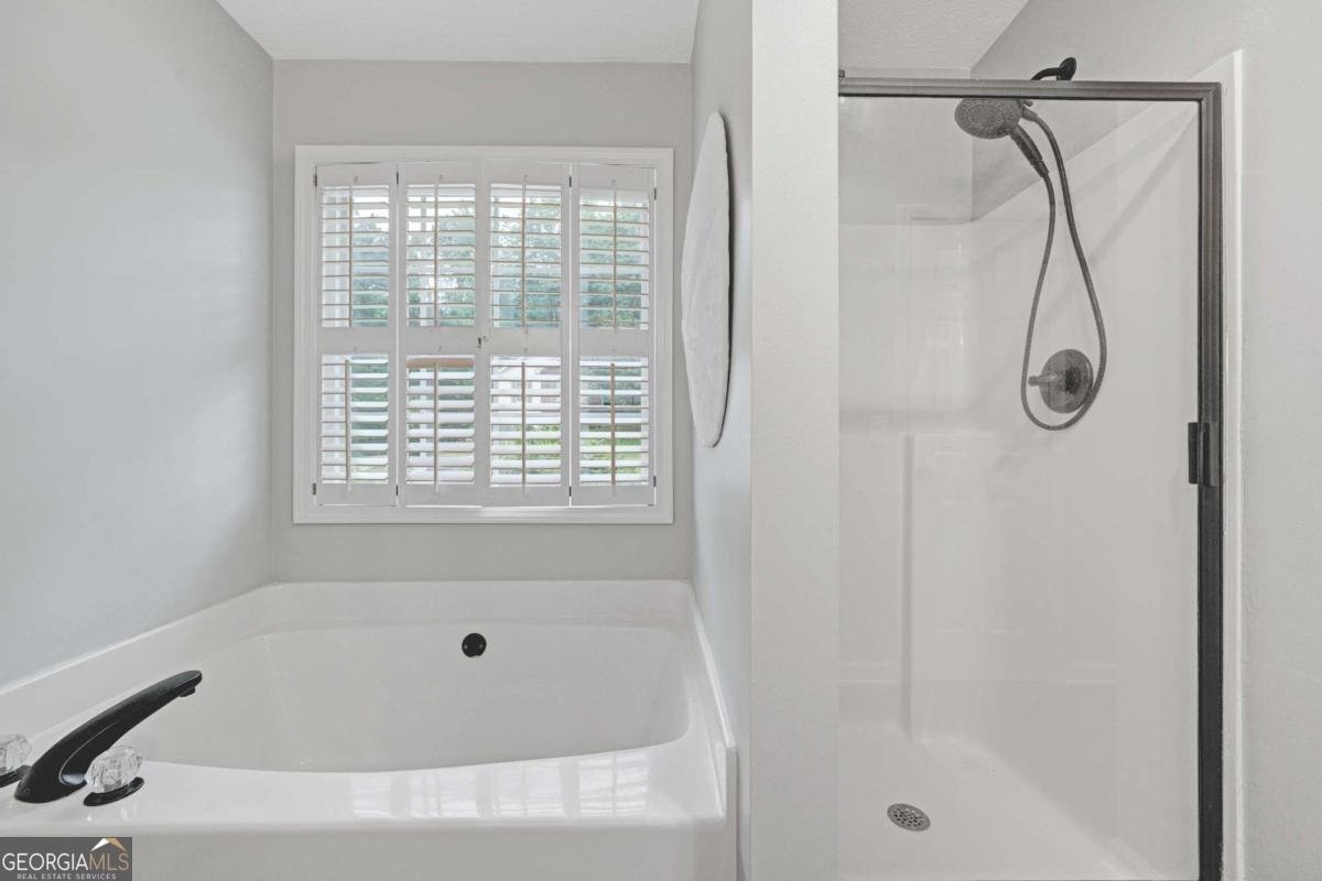 5421 Amherst Way Flowery Branch - 1