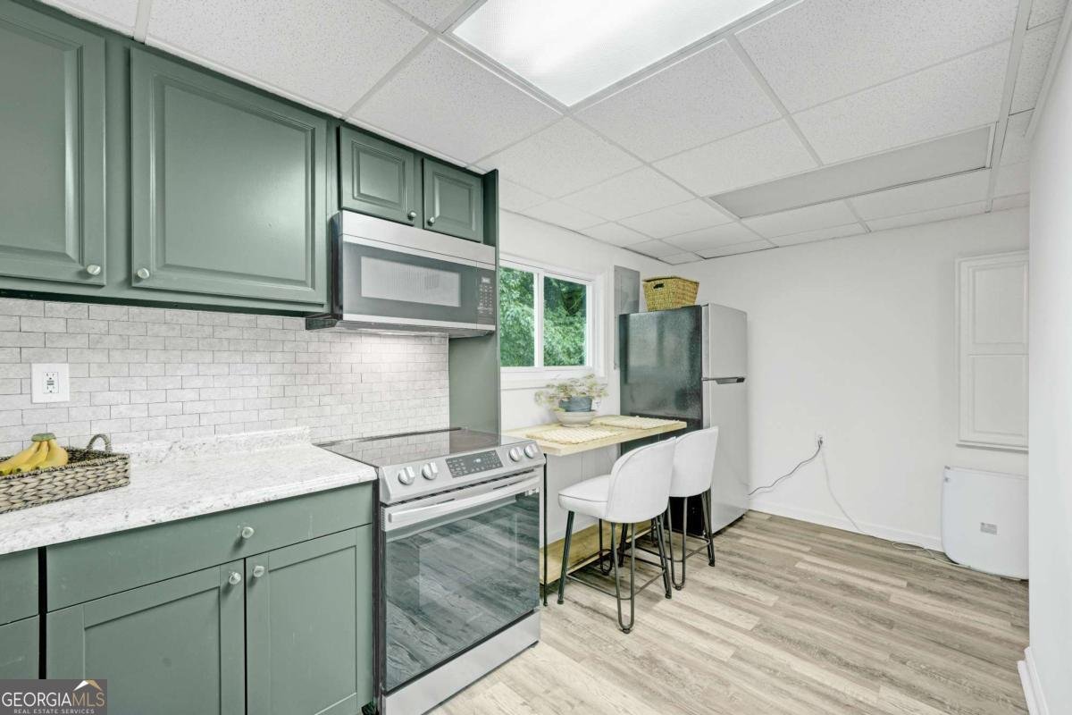 5421 Amherst Way Flowery Branch - 8