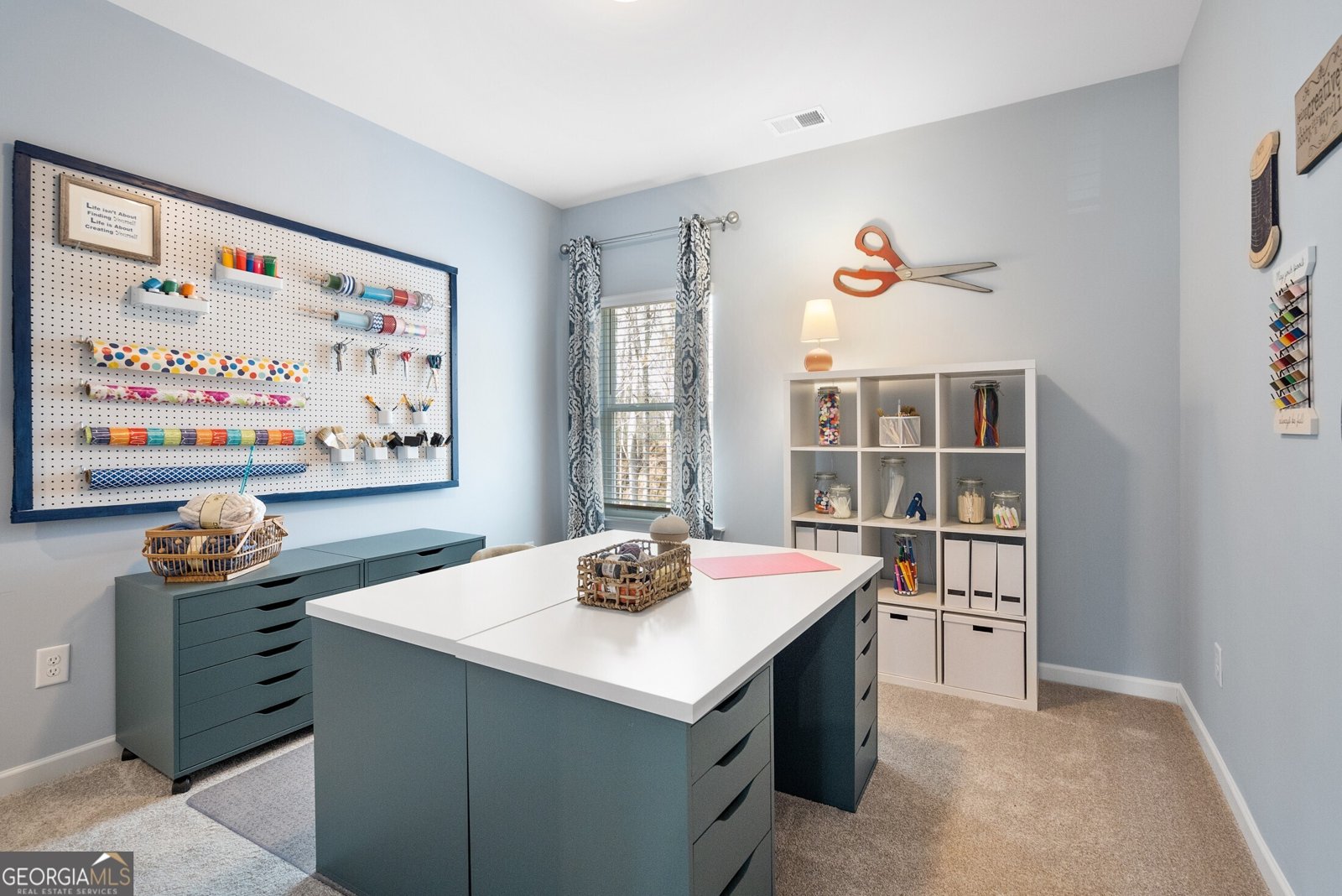 527 Ozark Lane Cartersville - 28