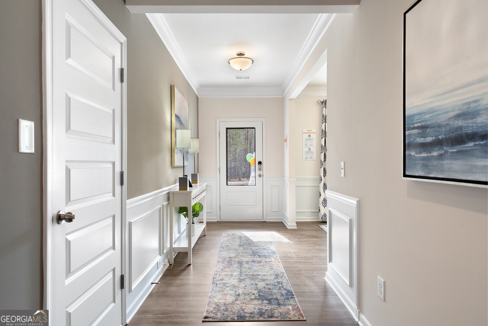 527 Ozark Lane Cartersville - 3