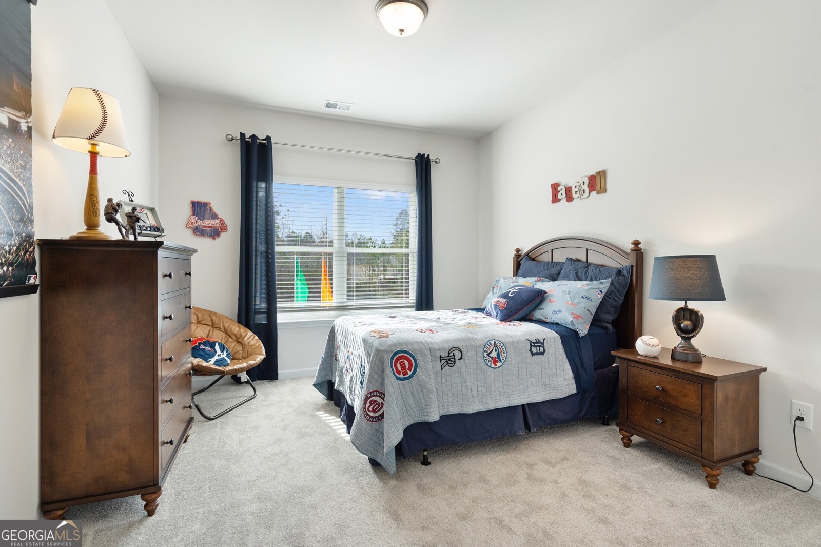 527 Ozark Lane Cartersville - 30