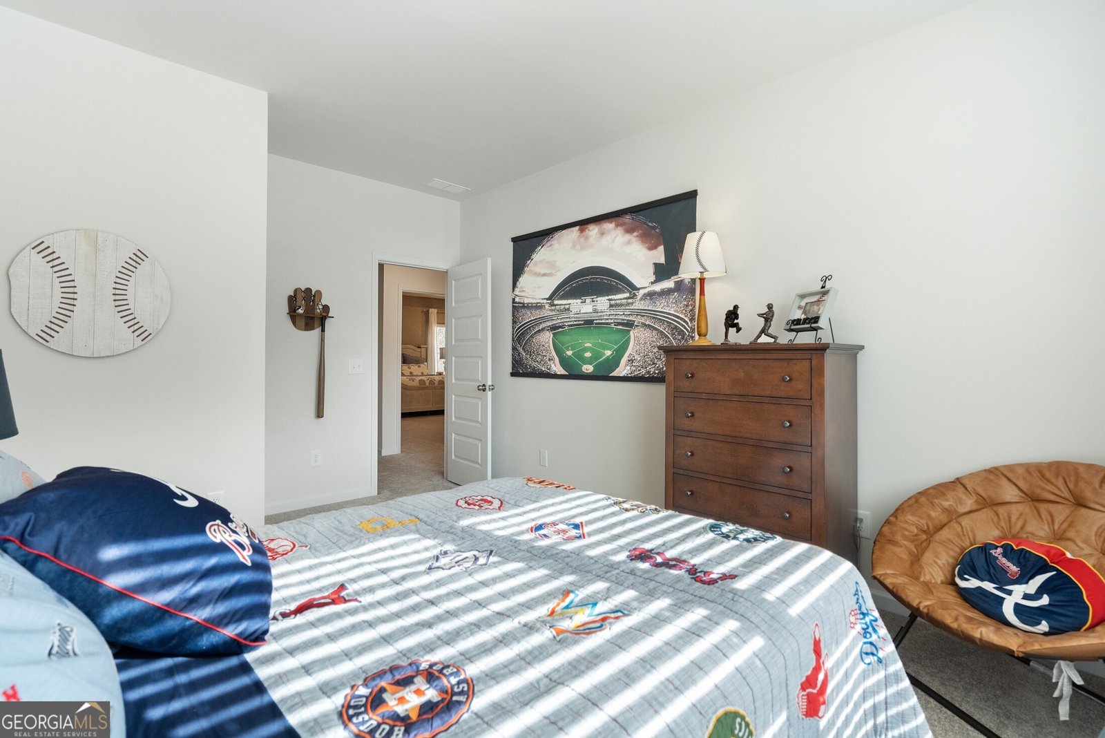 527 Ozark Lane Cartersville - 31