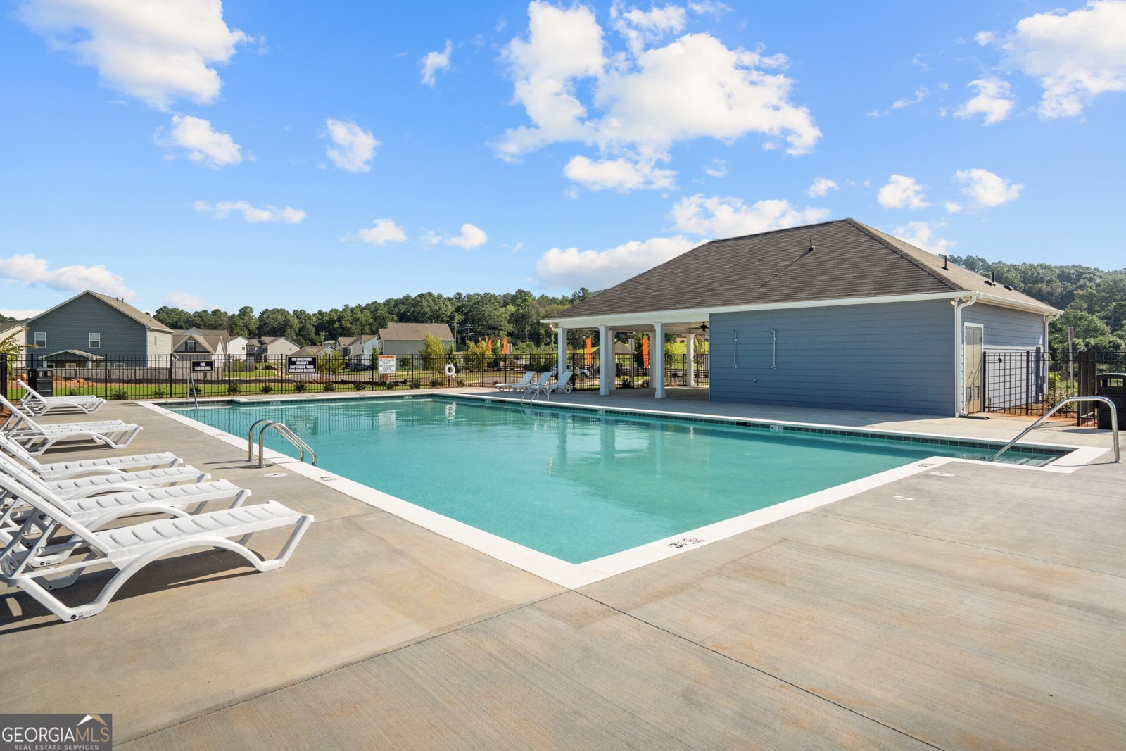 527 Ozark Lane Cartersville - 36