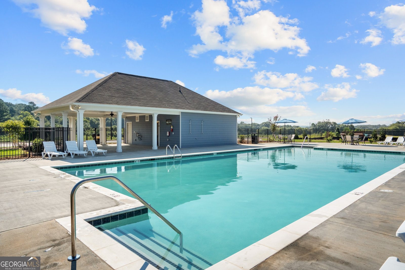 527 Ozark Lane Cartersville - 37