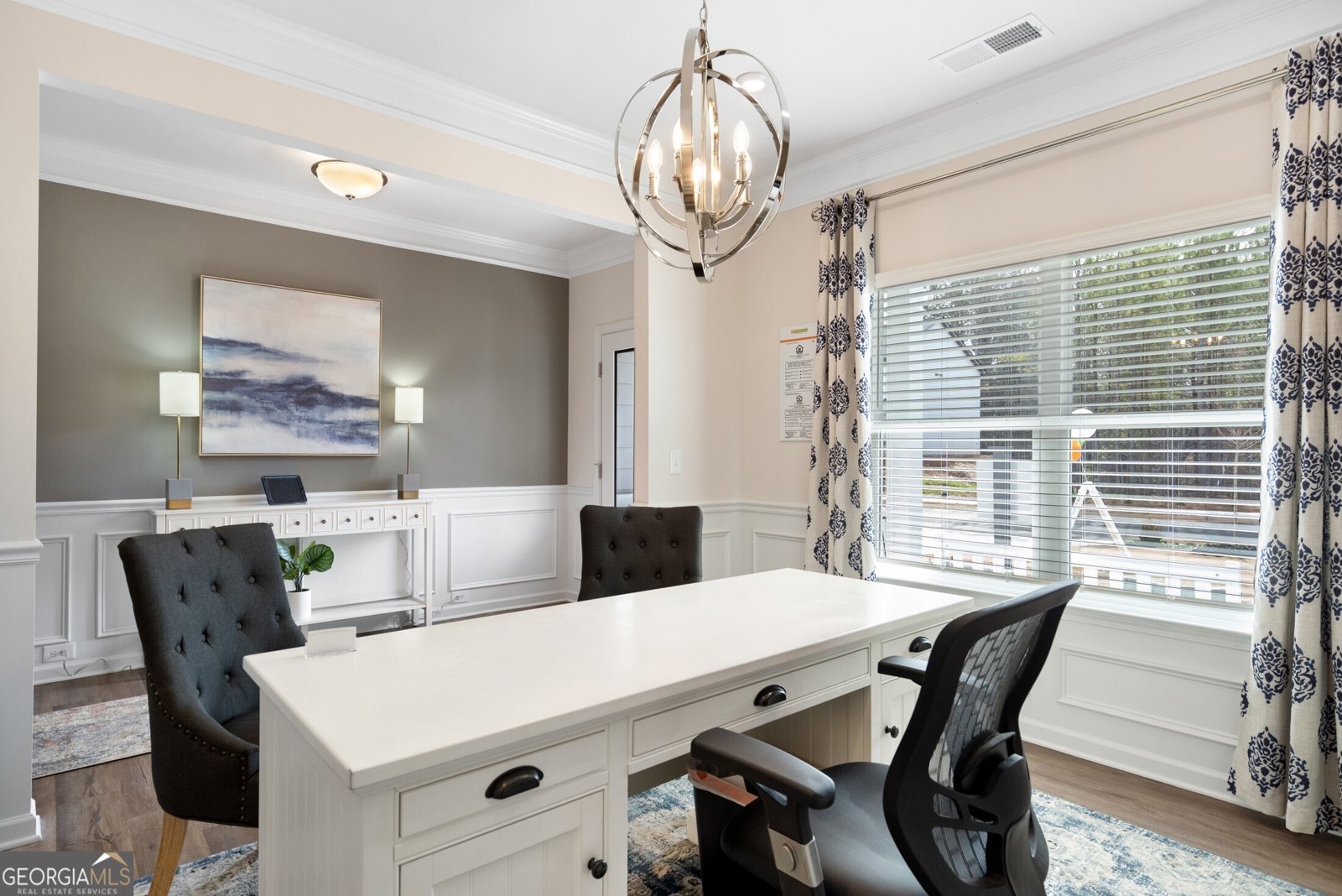 527 Ozark Lane Cartersville - 4