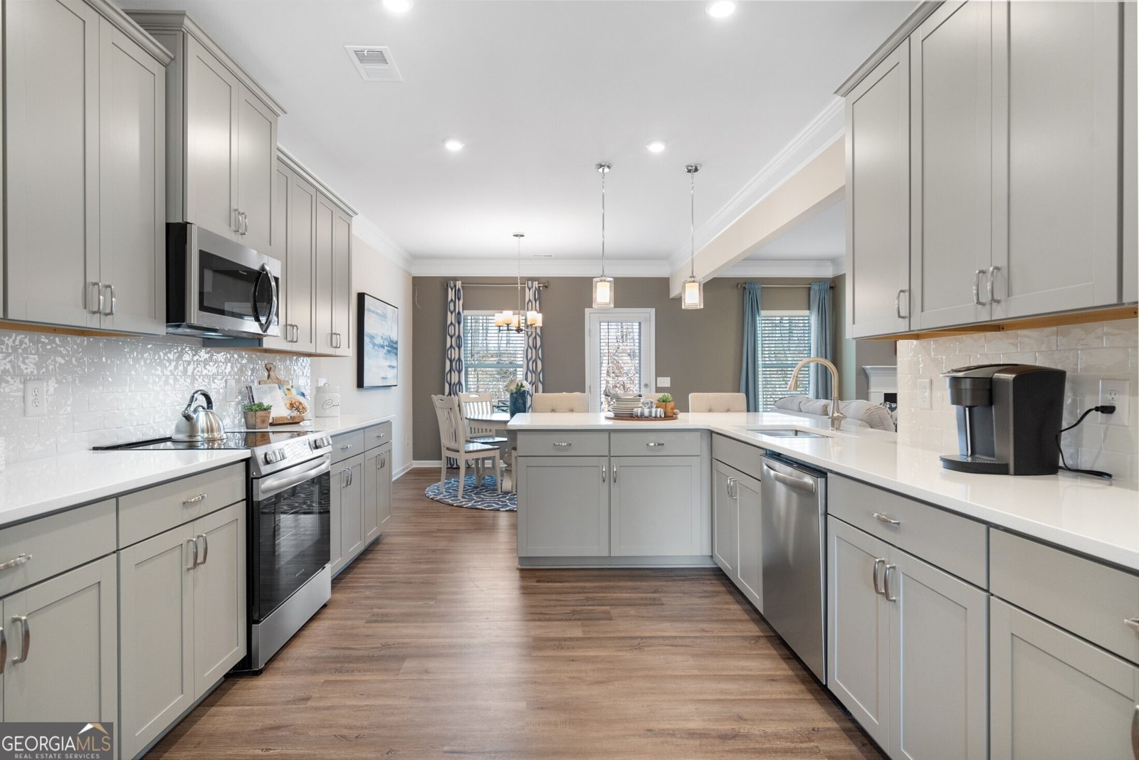 527 Ozark Lane Cartersville - 5