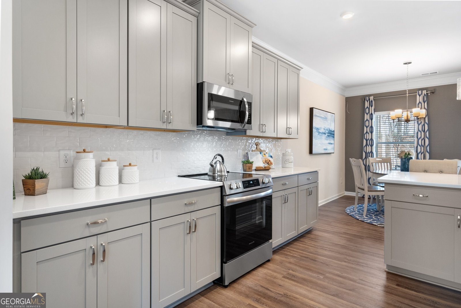 527 Ozark Lane Cartersville - 6