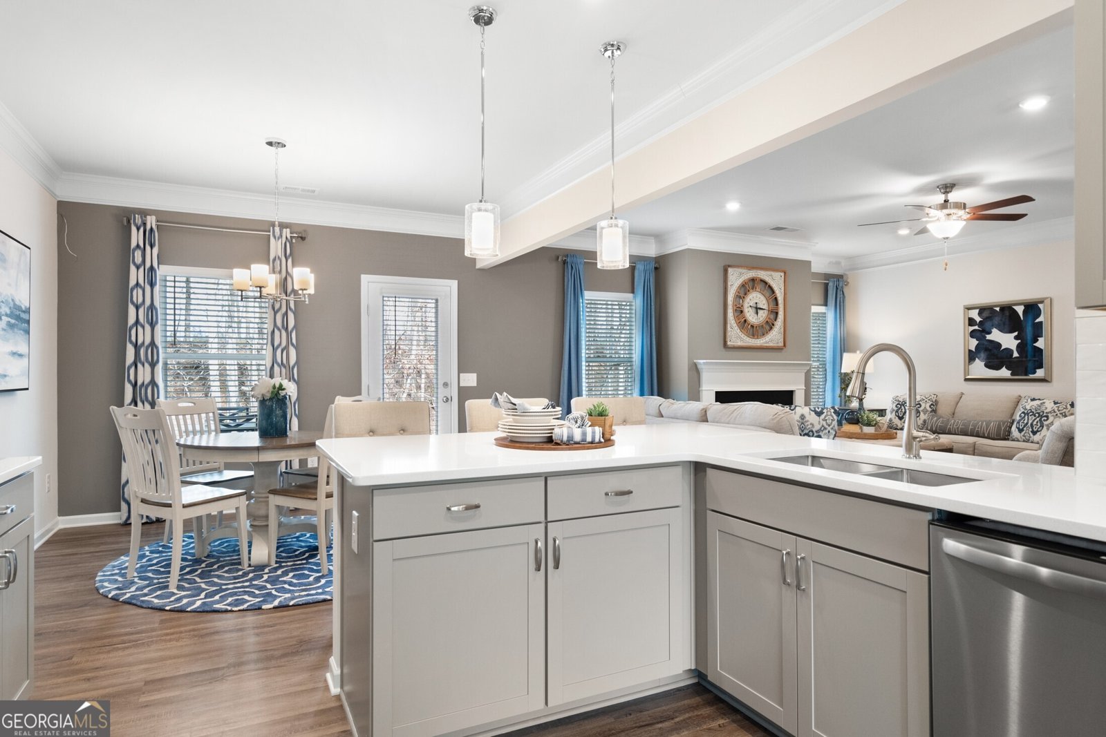 527 Ozark Lane Cartersville - 7