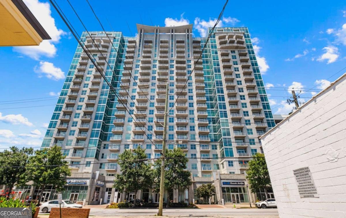 250 Pharr Road Atlanta - 1
