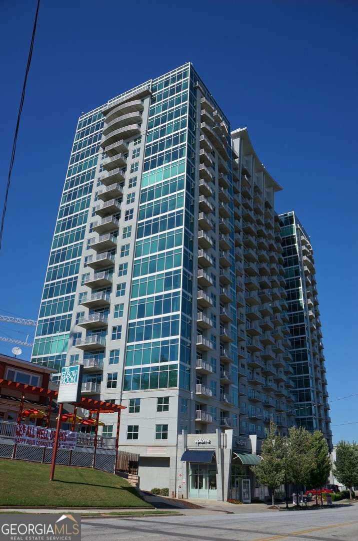 250 Pharr Road Atlanta - 2