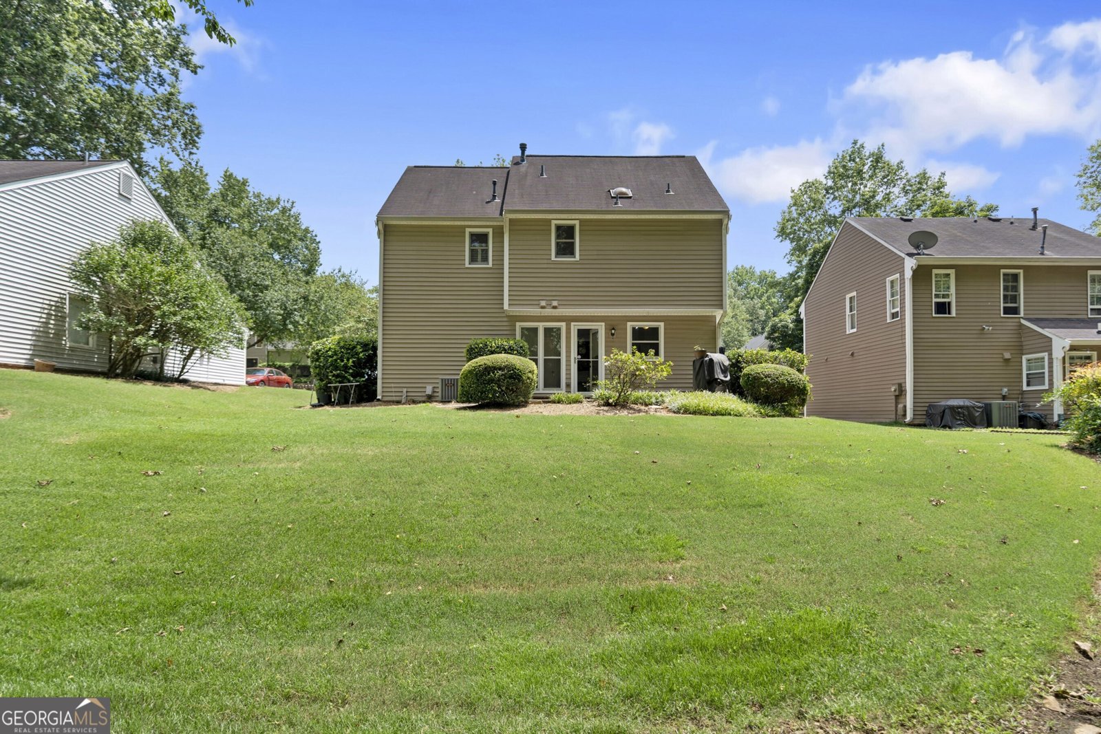 314 Roswell Green Lane Roswell - 15