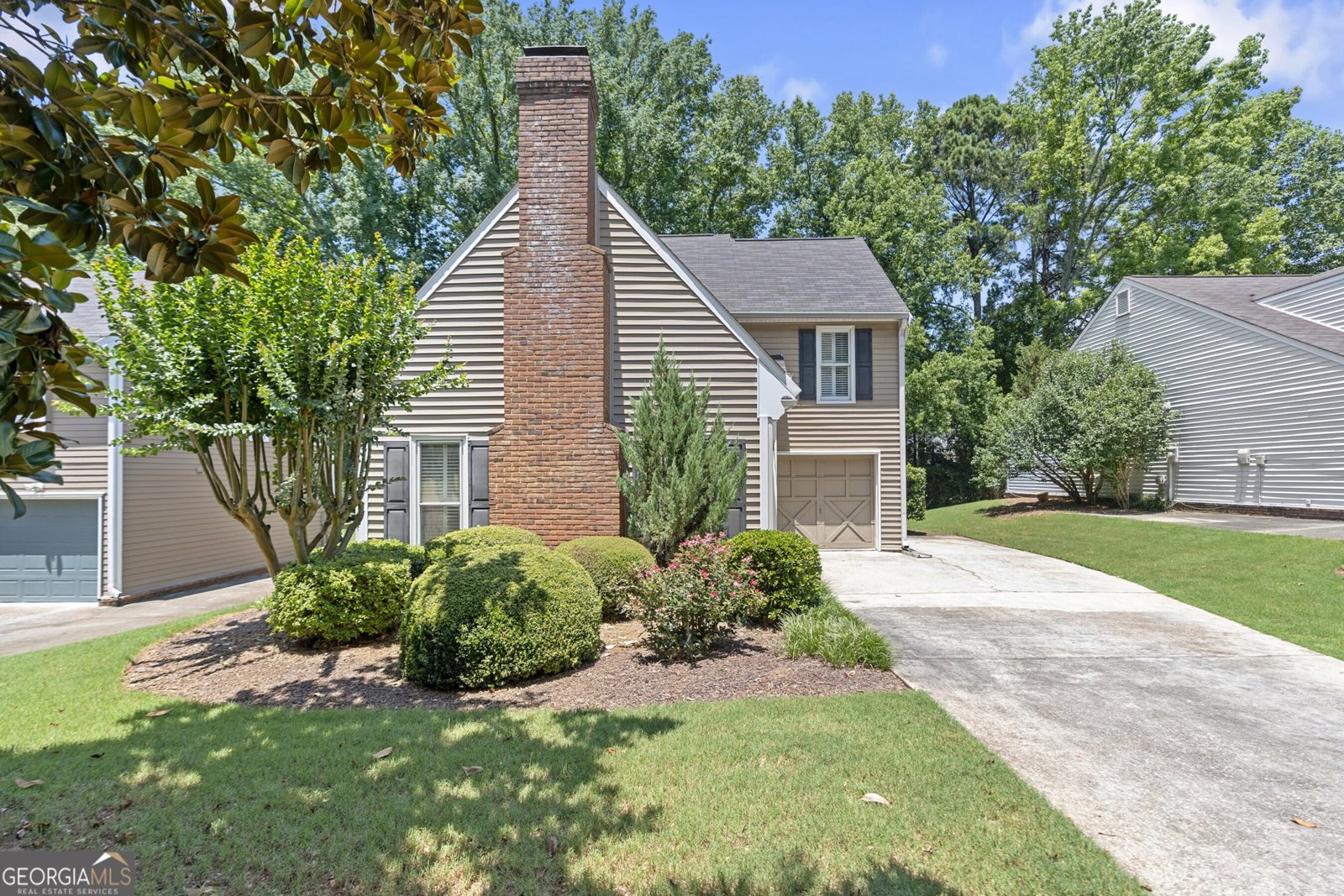 314 Roswell Green Lane Roswell - 16