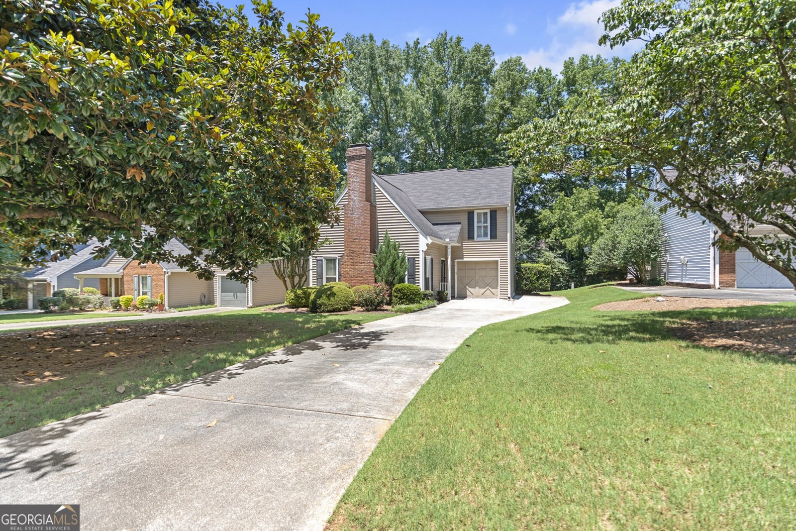 314 Roswell Green Lane Roswell - 17