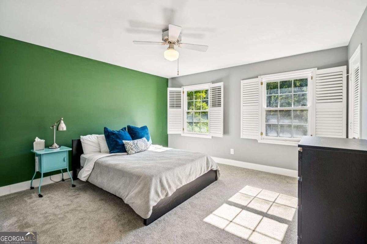 5262 Lakesprings Drive Dunwoody - 21