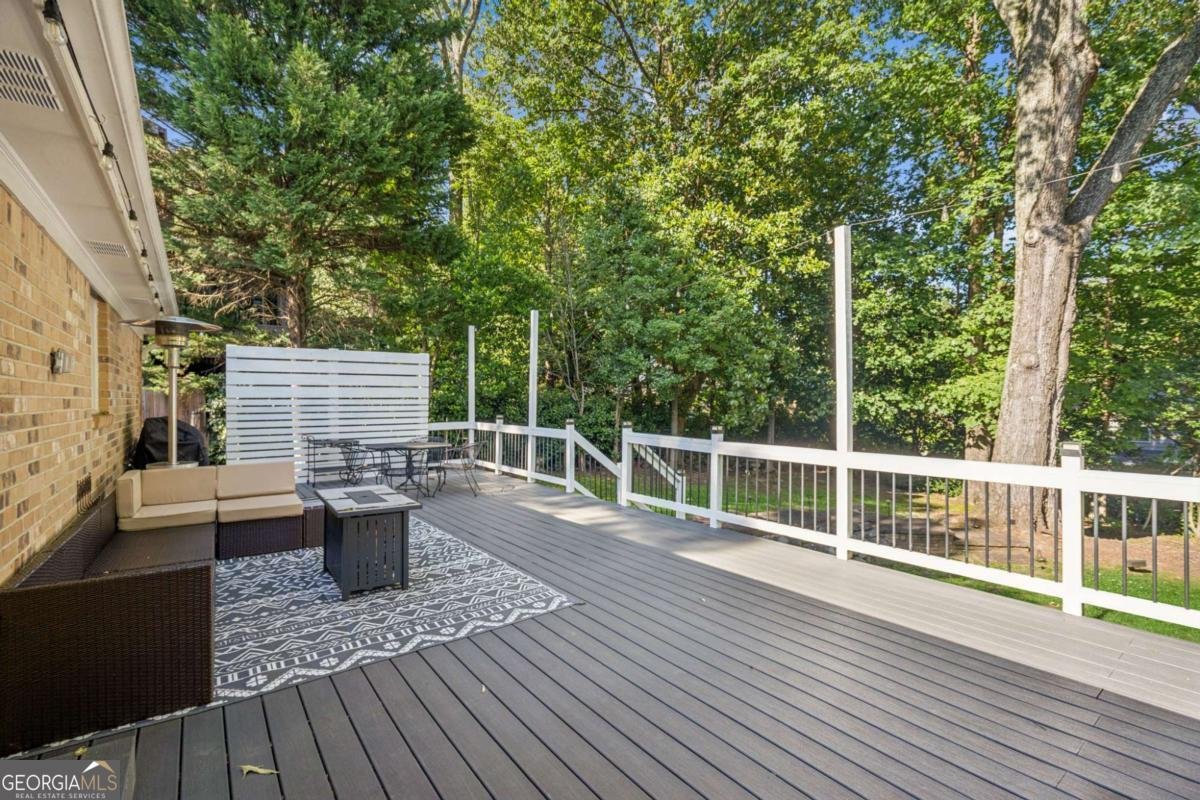 5262 Lakesprings Drive Dunwoody - 23
