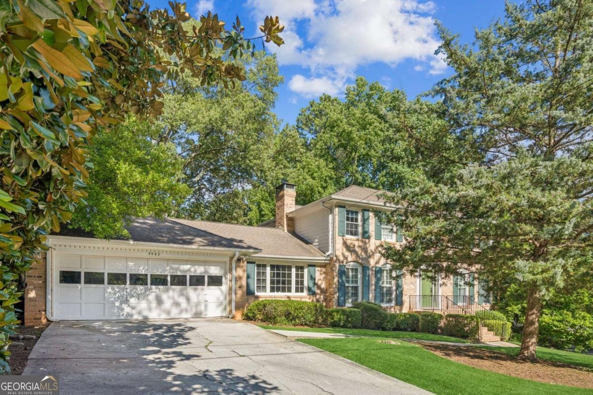 5262 Lakesprings Drive Dunwoody - 24