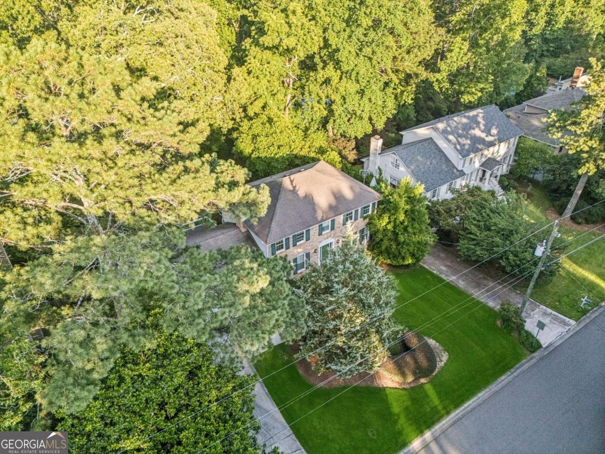 5262 Lakesprings Drive Dunwoody - 3