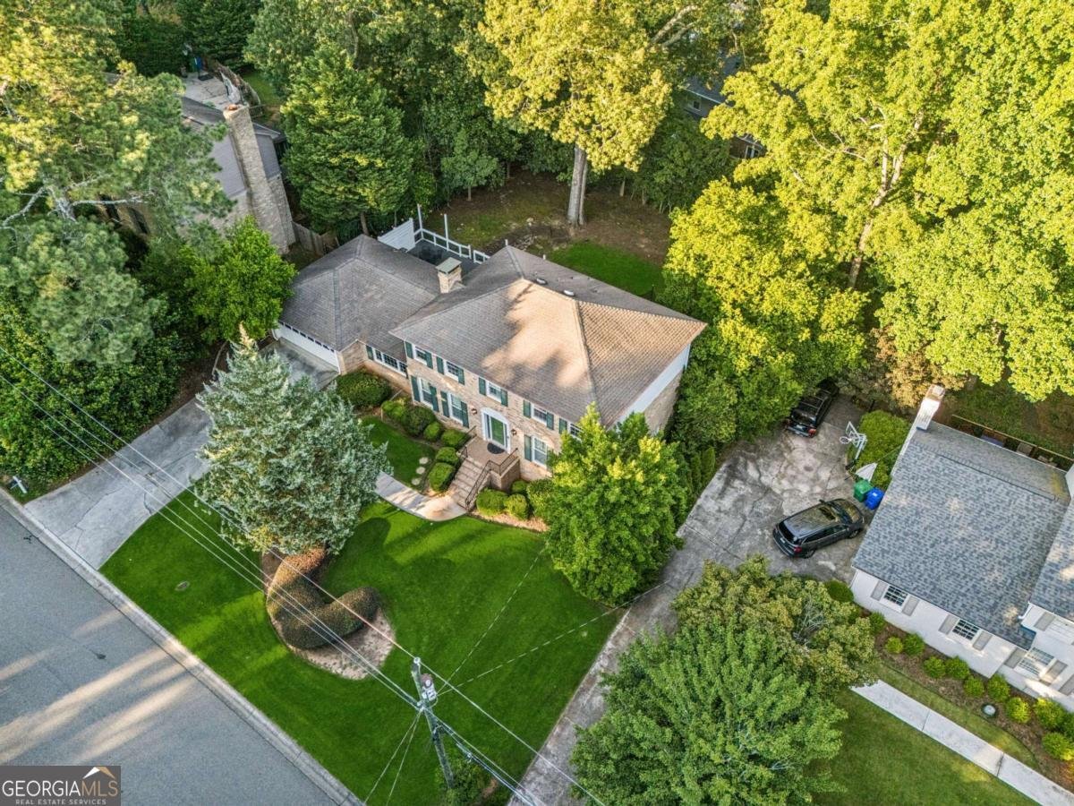 5262 Lakesprings Drive Dunwoody - 33