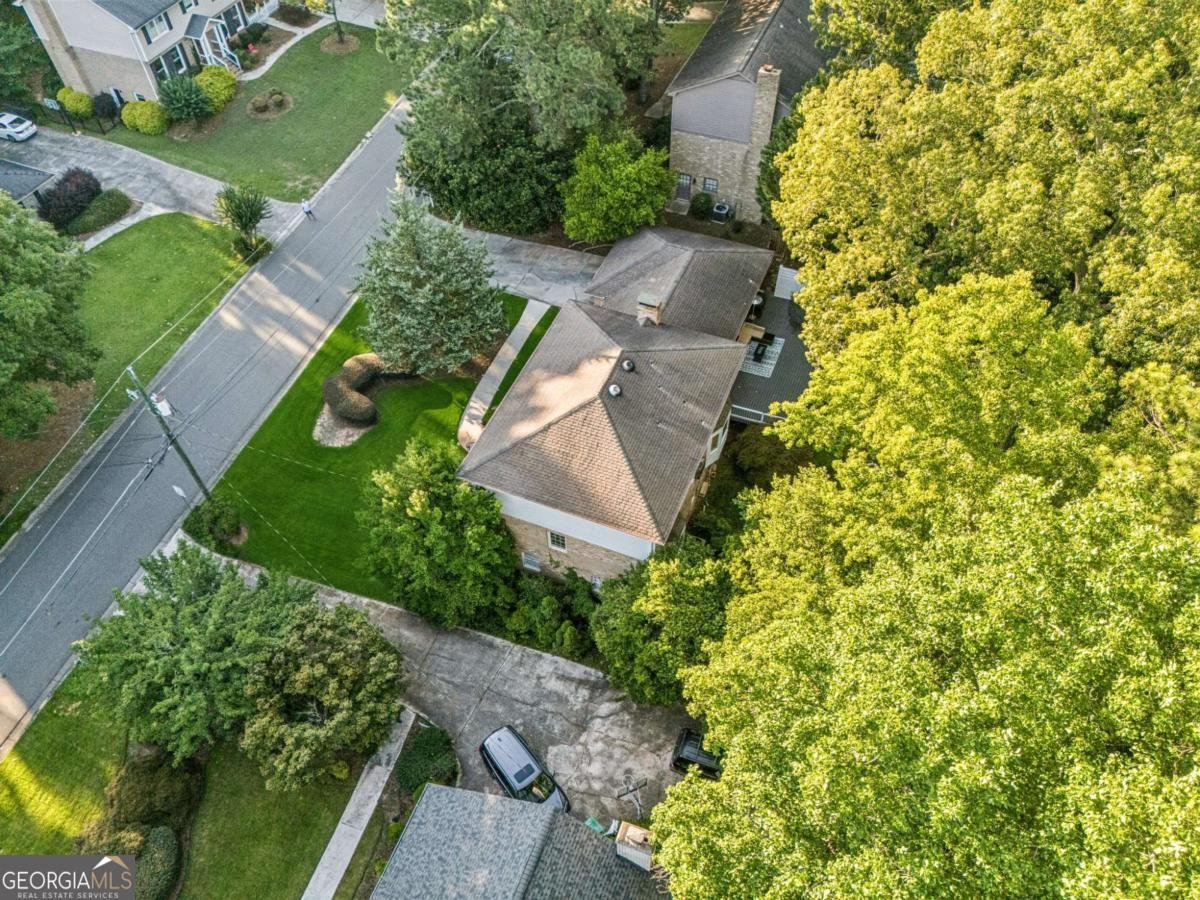 5262 Lakesprings Drive Dunwoody - 34