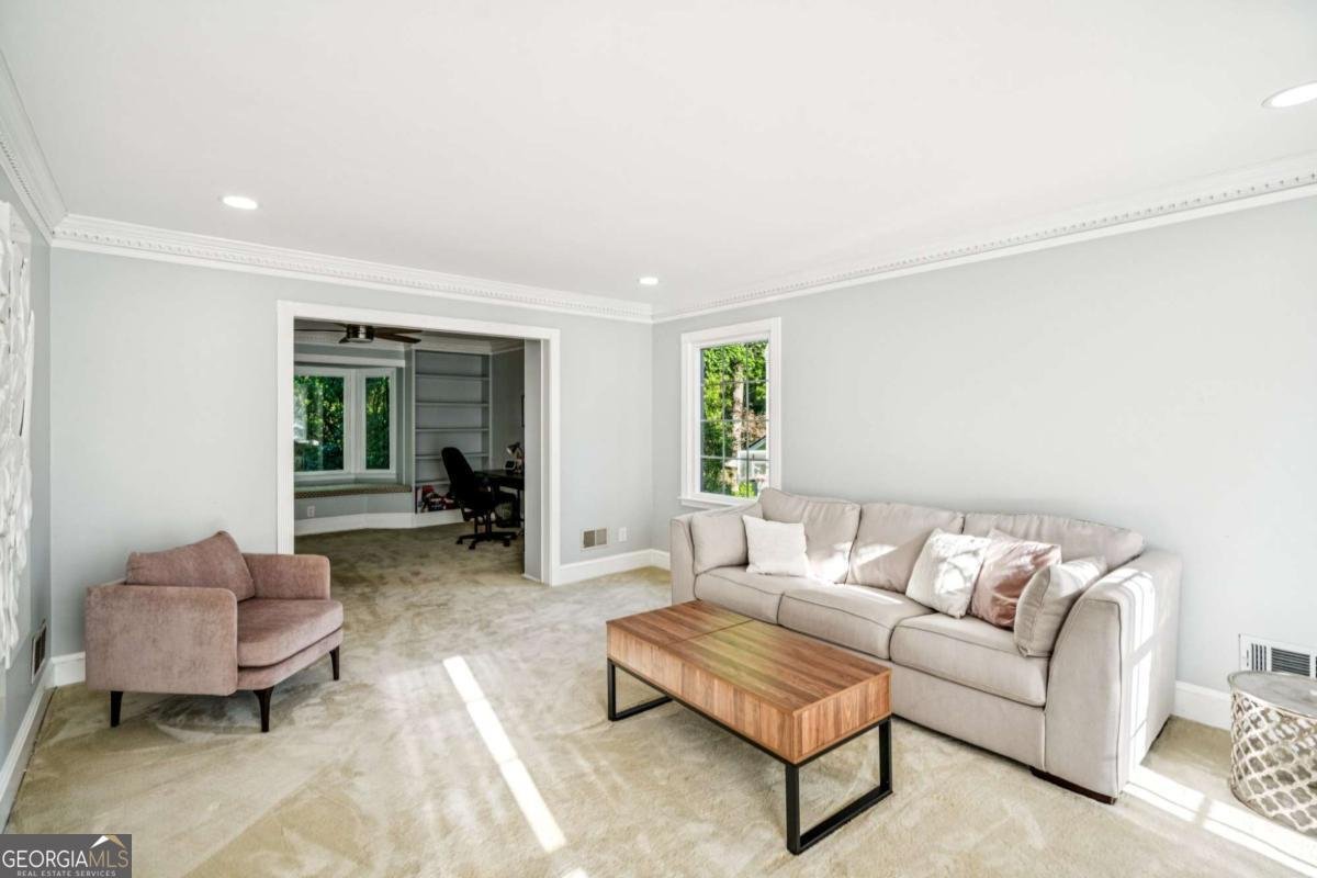 5262 Lakesprings Drive Dunwoody - 36
