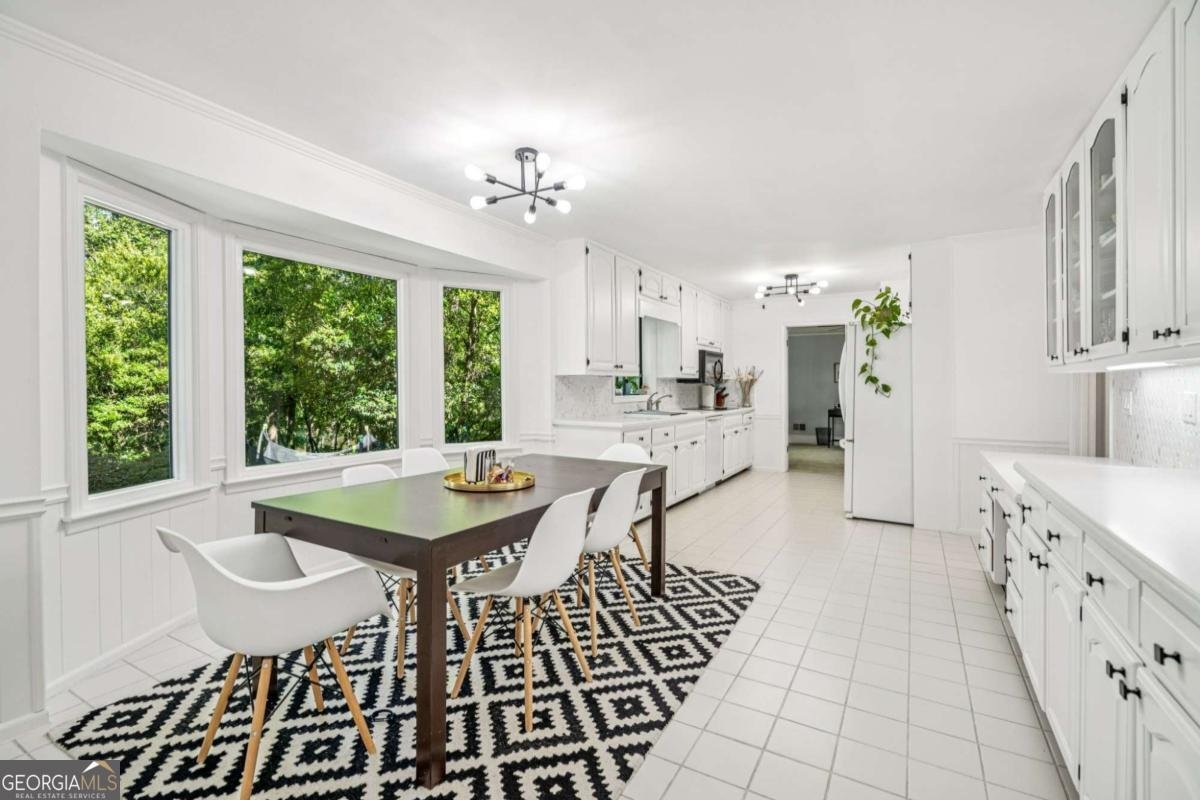 5262 Lakesprings Drive Dunwoody - 38
