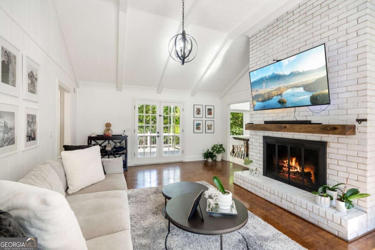 5262 Lakesprings Drive Dunwoody - 39