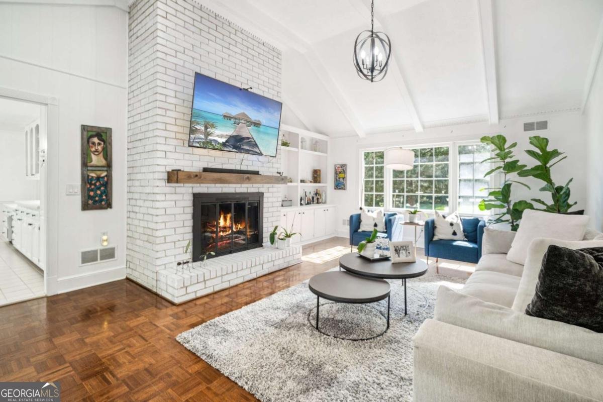5262 Lakesprings Drive Dunwoody - 40
