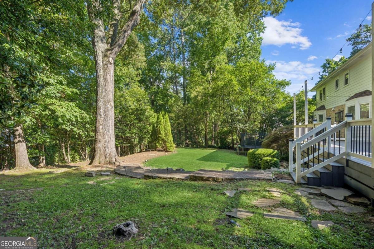 5262 Lakesprings Drive Dunwoody - 42
