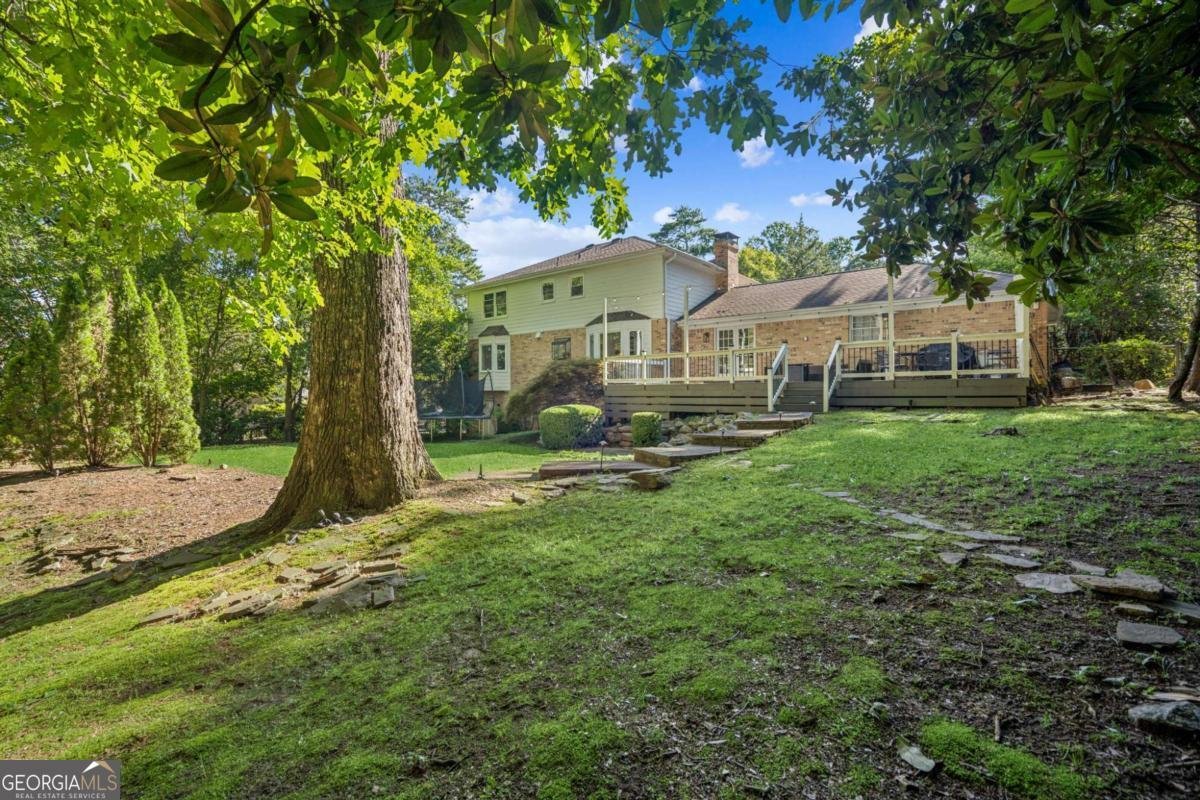 5262 Lakesprings Drive Dunwoody - 44