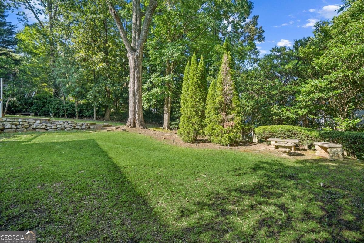 5262 Lakesprings Drive Dunwoody - 45
