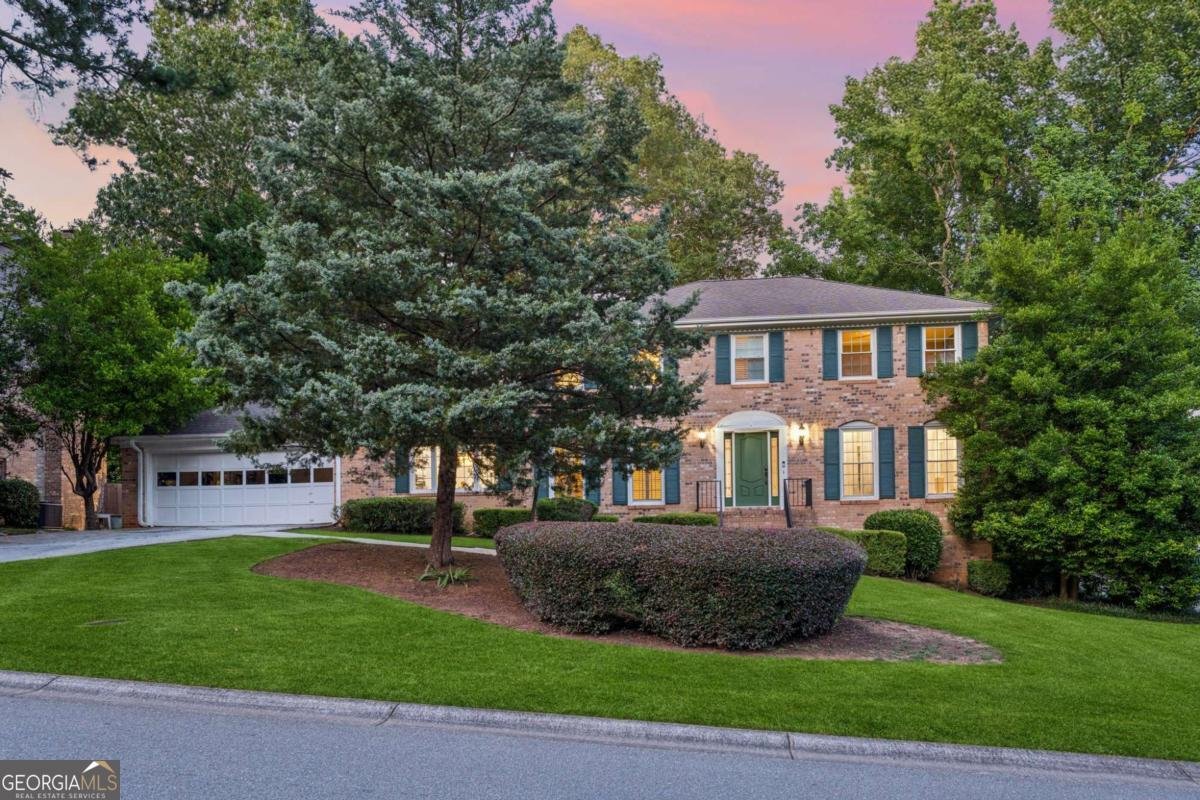 5262 Lakesprings Drive Dunwoody - 47