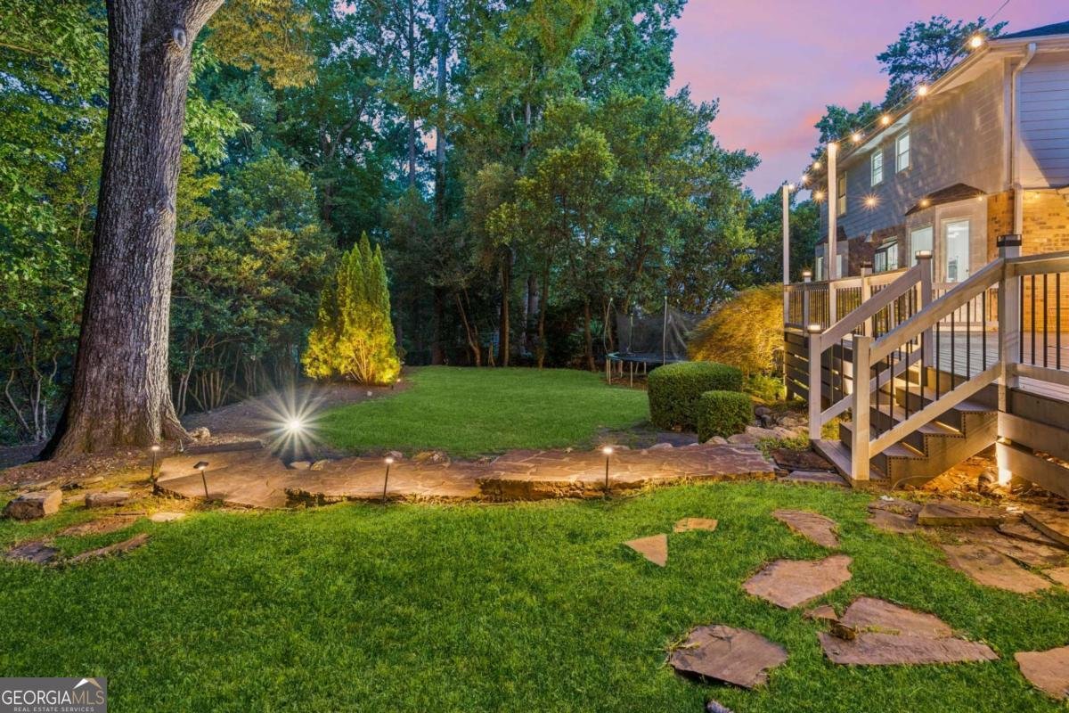 5262 Lakesprings Drive Dunwoody - 57
