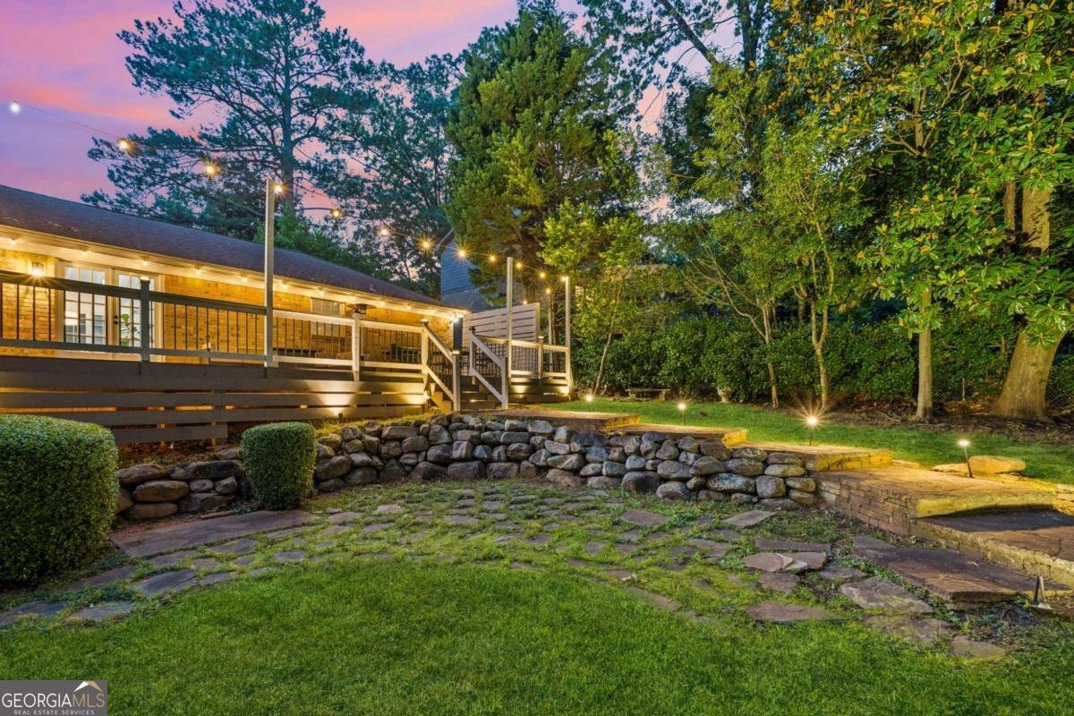 5262 Lakesprings Drive Dunwoody - 58