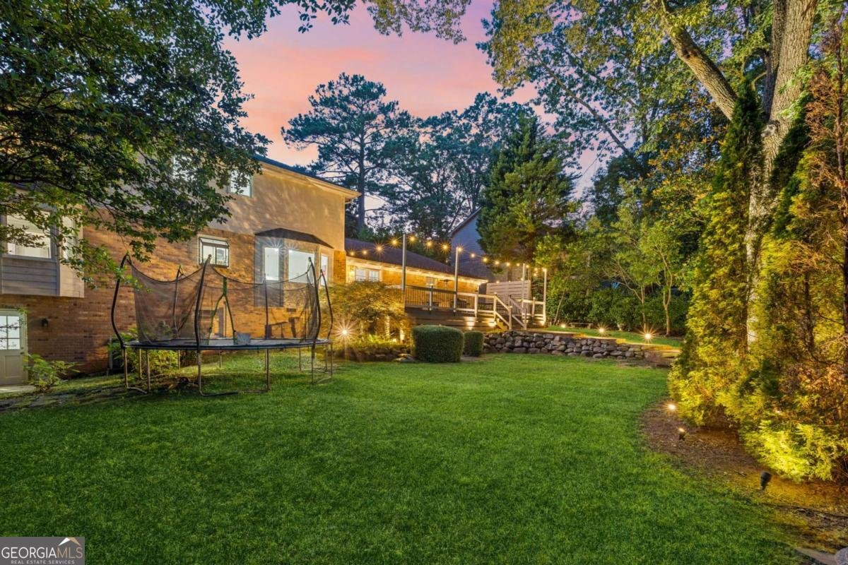 5262 Lakesprings Drive Dunwoody - 59