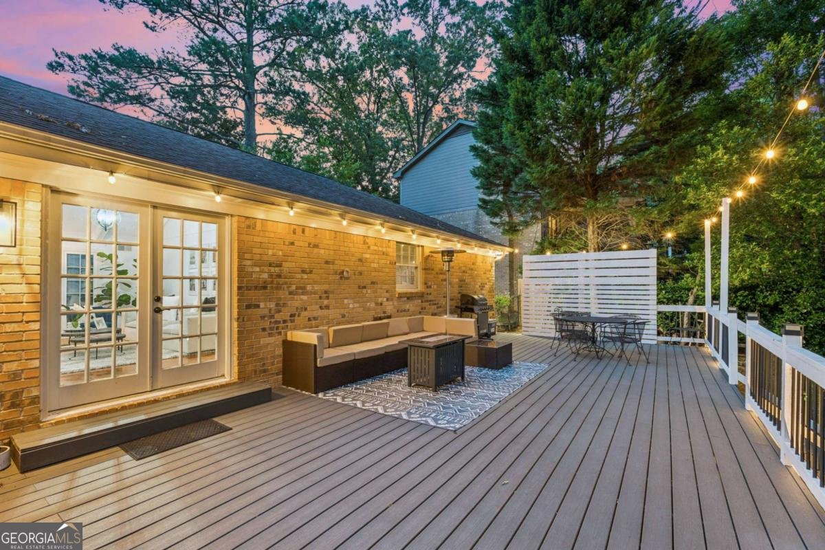 5262 Lakesprings Drive Dunwoody - 6