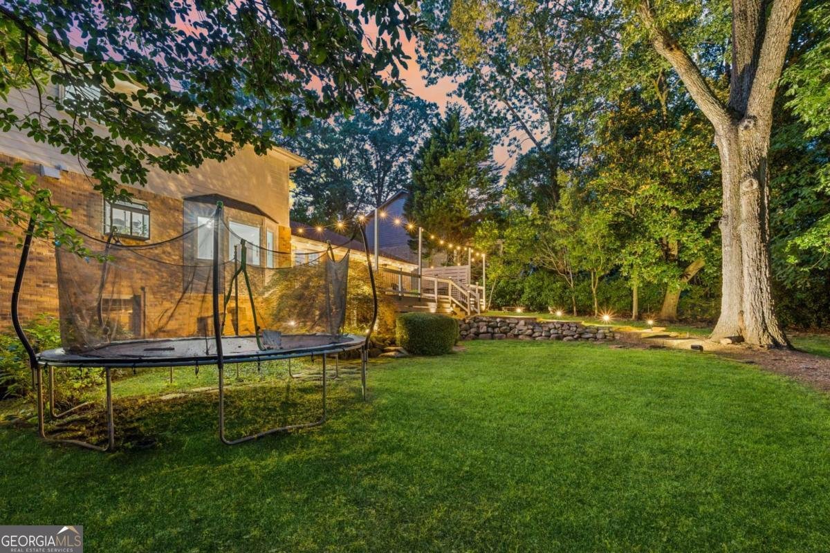 5262 Lakesprings Drive Dunwoody - 60
