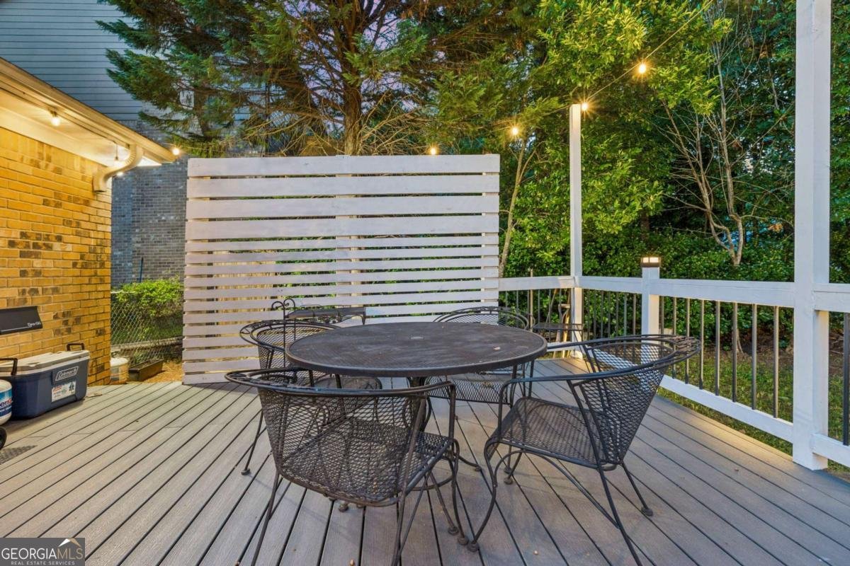 5262 Lakesprings Drive Dunwoody - 8