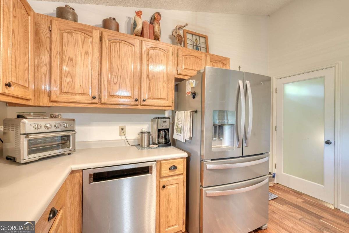 97 Windjammer Drive Hiawassee - 1