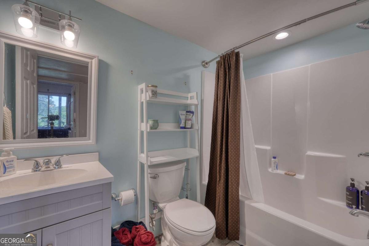 97 Windjammer Drive Hiawassee - 19