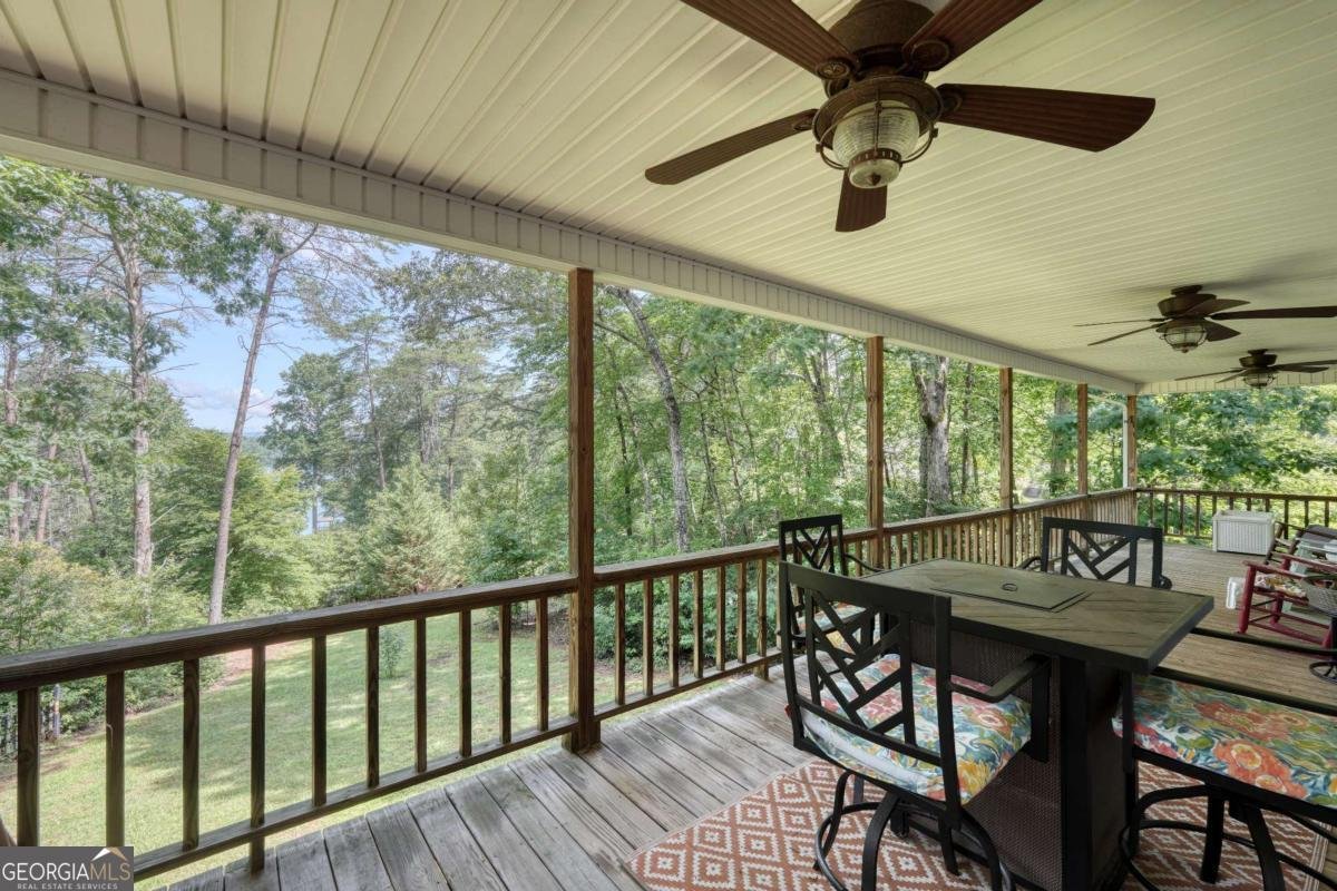 97 Windjammer Drive Hiawassee - 23
