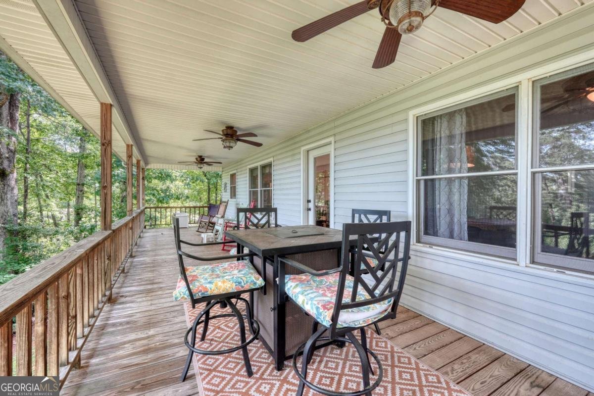 97 Windjammer Drive Hiawassee - 25