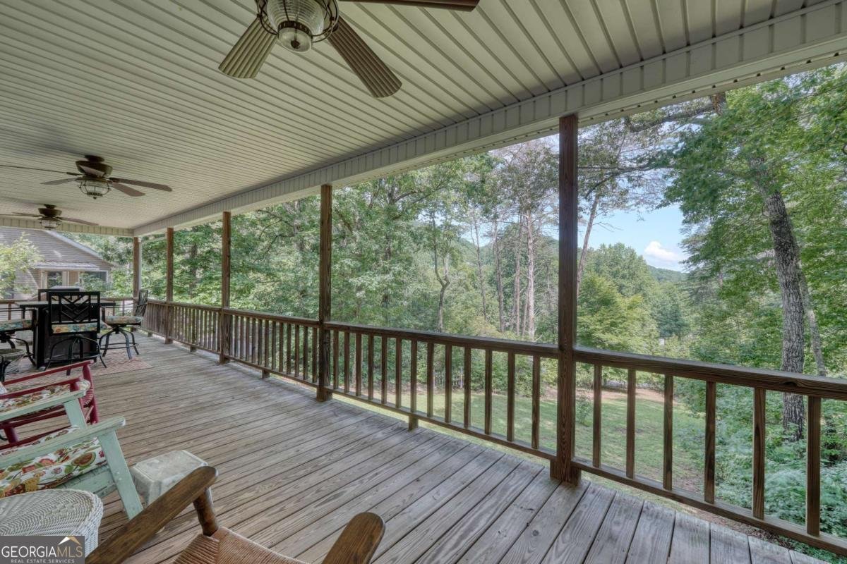 97 Windjammer Drive Hiawassee - 26